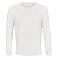Футболка мужская PIONEER Long Sleeve,белый, S, 100% хлопок,175 г/м2 small_img_4