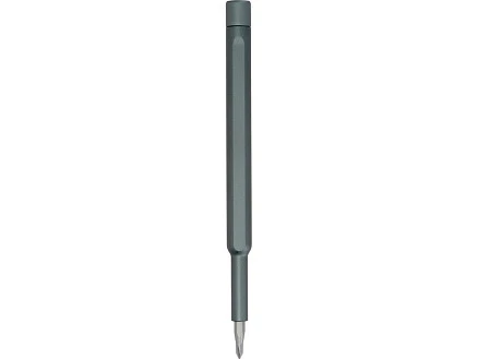 Отвертка Xiaomi Mi Precision Screwdriver Kit (BHR4680GL)