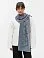 Шарф Denim XXL на заказ, полушерсть small_img_1