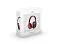 Беспроводные наушники Rombica mySound BH-17 ANC Red (Р) small_img_4
