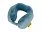 Подушка набивная Travel Blue Tranquility Pillow в чехле на молнии, синий_СИНИЙ