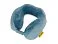 Подушка набивная Travel Blue Tranquility Pillow в чехле на молнии, синий small_img_1