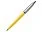 Ручка шариковая Parker Jotter Originals Yellow_ЖЕЛТЫЙ/СЕРЕБРИСТЫЙ