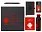 Welcome pack Business suite, красный_COLOR_320006.01