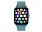 Умные часы CANYON Barberry SW-79, IP 67, BT 5.1, сенсорный дисплей 1.7, морская волна_МОРСКАЯ ВОЛНА