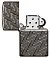 Зажигалка ZIPPO Armor™ с покрытием High Polish Black Ice®, латунь/сталь, чёрная, 38x13x57 мм small_img_4