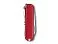 Нож-брелок VICTORINOX Classic Style Icon, 58 мм, 7 функций, красный small_img_3