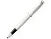 Ручка роллер Parker IM Metal White CT small_img_1