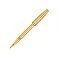 Ручка-роллер Pierre Cardin GOLDEN, золотистый. Упаковка B small_img_2