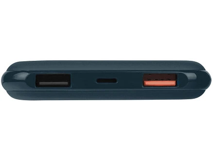 Внешний аккумулятор Rombica NEO NS120N Quick, 12000 mAh, темно-синий