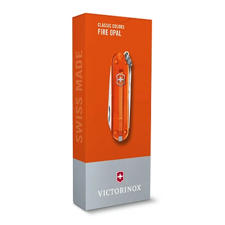 Нож-брелок VICTORINOX Classic SD Colors