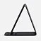 Подставка для смартфона с беспроводной зарядкой Kickstand, серая small_img_5