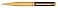 Ручка шариковая Pierre Cardin GOLDEN, золотистый и черный. Упаковка B small_img_1