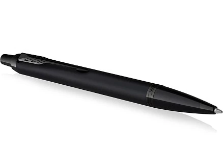 Шариковая ручка  Parker IM MBLK BT, черный