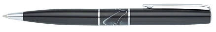 Ручка шариковая Pierre Cardin LIBRA,, черный. Упаковка B