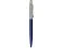 Шариковая ручка Parker Jotter SE 135 Lacquer Blue St.Steel GT, стержень: M, цвет чернил : blue, в подарочной упаковке small_img_5