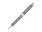 Ручка шариковая Pierre Cardin MODERN, gun metal_СЕРЕБРИСТЫЙ