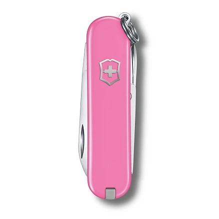 Нож-брелок VICTORINOX Classic SD Colors