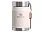 Банка для еды объемом 400 мл с ложкой-вилкой Stanley Legendary - Light pink_РОЗОВЫЙ