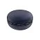 Беспроводная Bluetooth колонка Burger Inpods TWS софт-тач, темно-синяя small_img_1