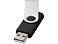 USB-флешка на 32 Гб Rotate Basic, черный small_img_1