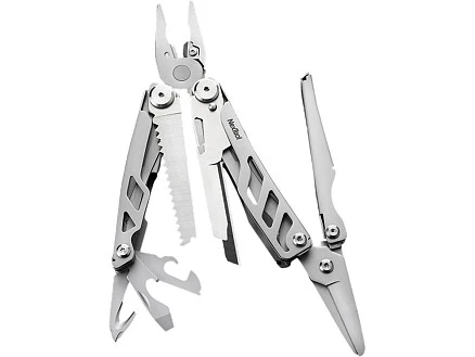 Мультитул Nextool Flagship Pro, 16 функций, 2 сменных лезвия (NE20232)