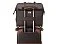 Сумка для перевозки животных DELSEY, CHATELET AIR 2.0, на колесах, 42л, коричневый small_img_5