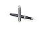Перьевая ручка Waterman Hemisphere22 SE Deluxe Blue CT, перо: F, цвет: Blue, в подарочной упаковке small_img_3