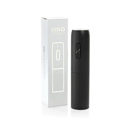Электрический винный штопор Vino