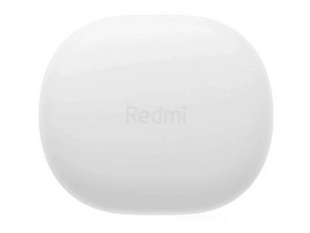 Наушники Xiaomi Redmi Buds 4 Lite White (BHR6919GL)