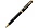 Ручка-роллер Parker Sonnet Black Lacquer GT, стержень: F, цвет чернил: black, в подарочной упаковке_черный, золотистый