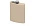 Фляжка 240 мл Remarque soft touch, 304 сталь, бежевый_бежевый
