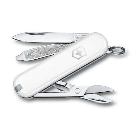 Нож-брелок VICTORINOX Classic SD Colors