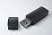 Флеш накопитель USB 2.0 Goodram UEG2 16GB, металл, черный small_img_1