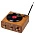 Ретро радио в стиле радиолы, Heritage Nostalgia, диапазон частот  AM FM SW, с USB порт,  Bluetooth, цвет светло-коричневый_светло-коричневый