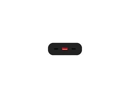 Внешний аккумулятор Rombica NEO PRO-300C Black