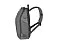 Рюкзак VICTORINOX Architecture Urban2 City Backpack 14'', серый, полиэстер / кожа, 30x19x42 см, 17 л small_img_5