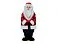 USB-флешка на 32 Гб Дед Мороз Santa под нанесение, белый small_img_2