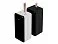 Внешний аккумулятор Rombica NEO PRO-800 Black small_img_4
