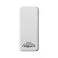 Внешний аккумулятор Kris soft touch, 10000mAh (Белый) small_img_3