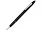 Ручка-роллер Selectip Cross Classic Century Black Lacquer_ЧЕРНЫЙ
