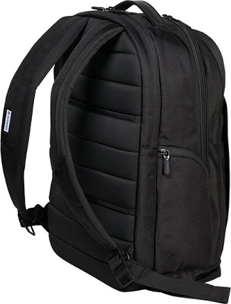 Рюкзак VICTORINOX Altmont Professional Essential Laptop 15'', чёрный, полиэфир, 34x27x43 см, 24 л
