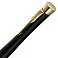 Ручка шариковая Parker Urban Twist Black GT small_img_3