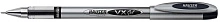 Гелевая ручка Hauser VX, пластик,
