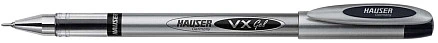 Гелевая ручка Hauser VX, пластик,