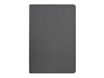 Ежедневник А5 Megapolis Slim flex, серый