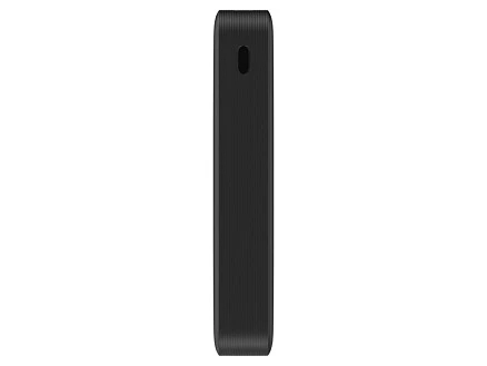 Внешний аккумулятор Redmi 18W Fast Charge Power Bank Black 20000mAh