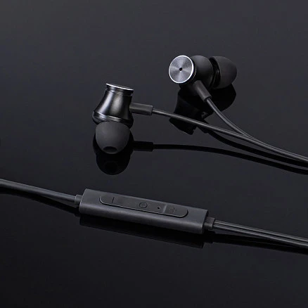 Стереогарнитура Stereo Aura ANC, USB-C, черный, Deppa