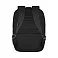 Рюкзак VICTORINOX Crosslight City Daypack, черный, RPET полиэстер, 32x18x46 см, 20 л small_img_4