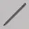 Стилус активный Magic Pencil Pro для iPad, графит, Deppa_ГРАФИТ